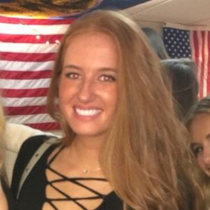 Meet your Posher, Hannah